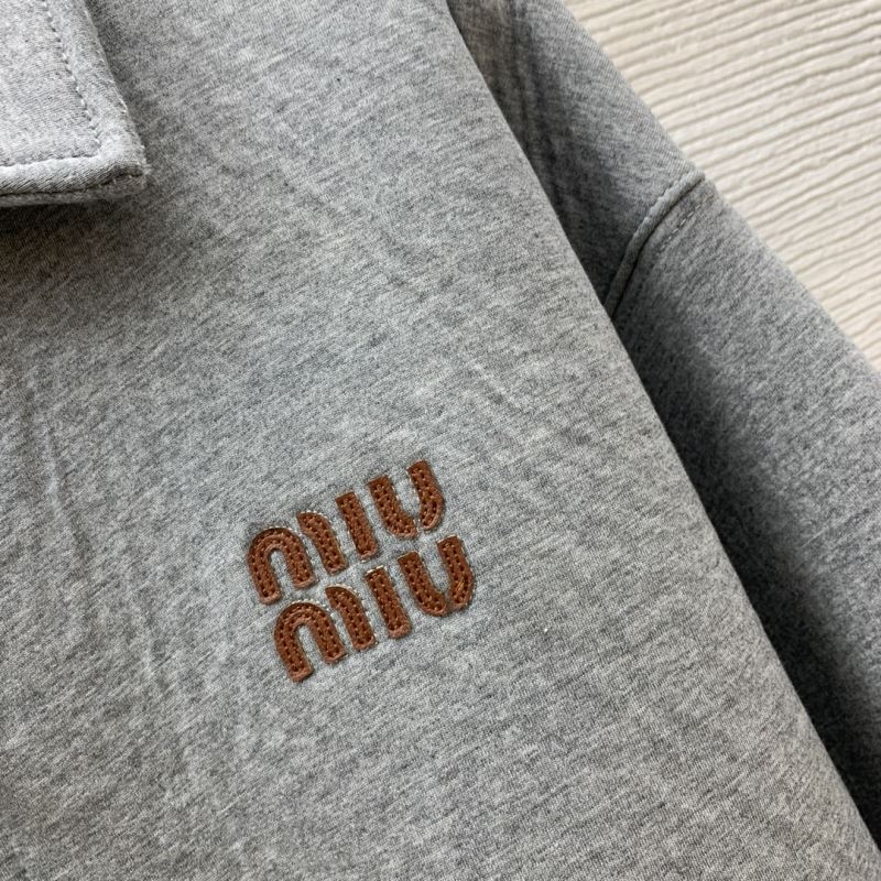 Miu Miu Dress Suits